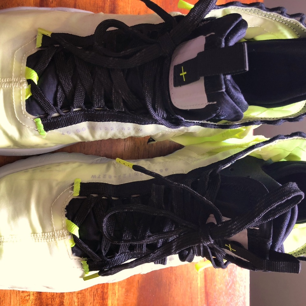 Jumpman Proto-React